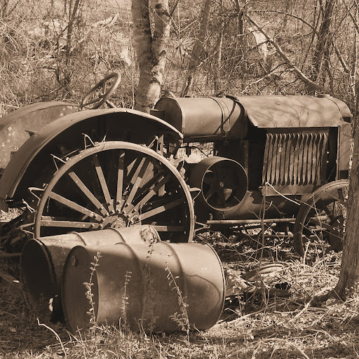 Dan Hatfield Photo 20