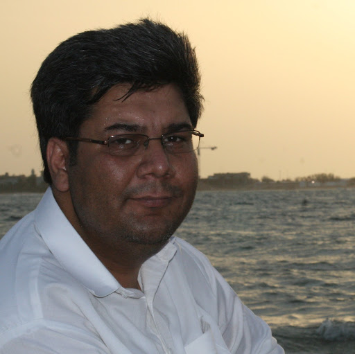 Shahzad Ahmed Photo 33