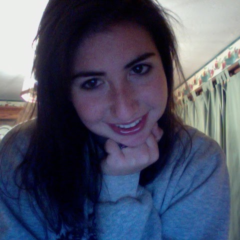 Julia Levine Photo 24