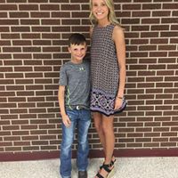 Emily Abbott Photo 10