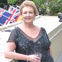 Cathy Forbes Photo 35