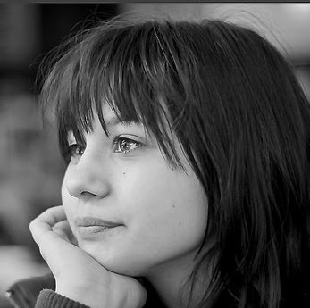 Leah Pugh Photo 5
