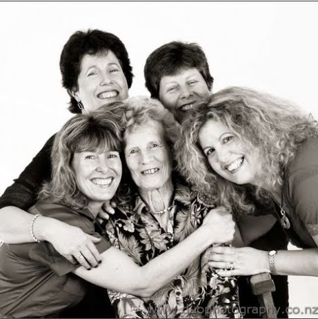 Annette Kennedy Photo 41