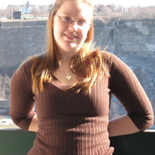 Ashley Dickinson Photo 7