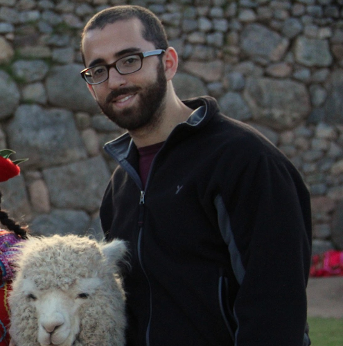 Scott Stern Photo 14