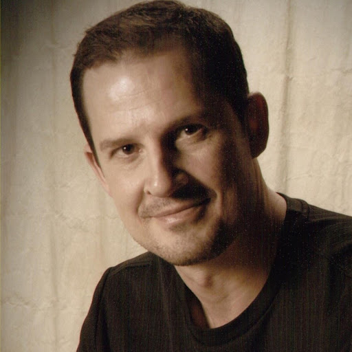 Jerry Chrisman Photo 13