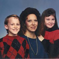 Pamela Thurman Photo 9