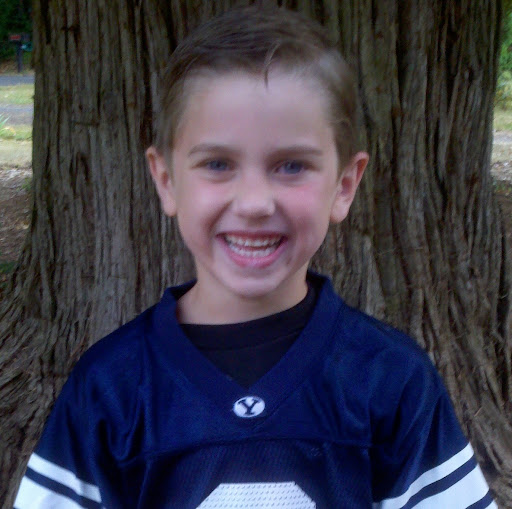 Amy Berg Photo 8