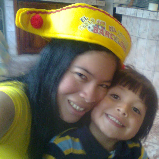 Isabel Rivera Photo 15