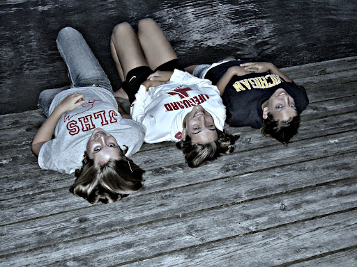 Rebecca Michael Photo 24