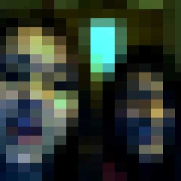 Jeannette Padilla Photo 12