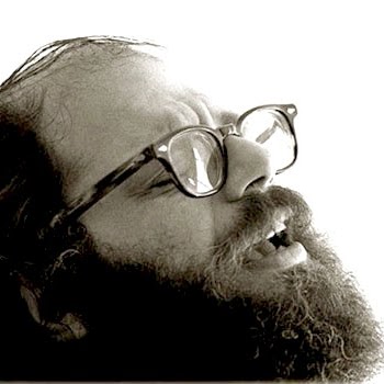 Allen Ginsberg Photo 28