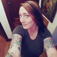 Kristy Mills Photo 30