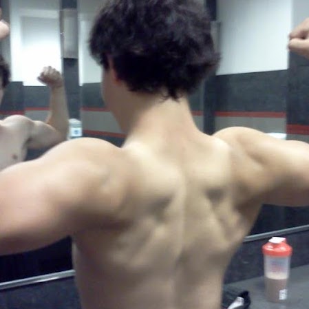 Anthony Capra Photo 10