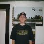 Austin Buck Photo 24
