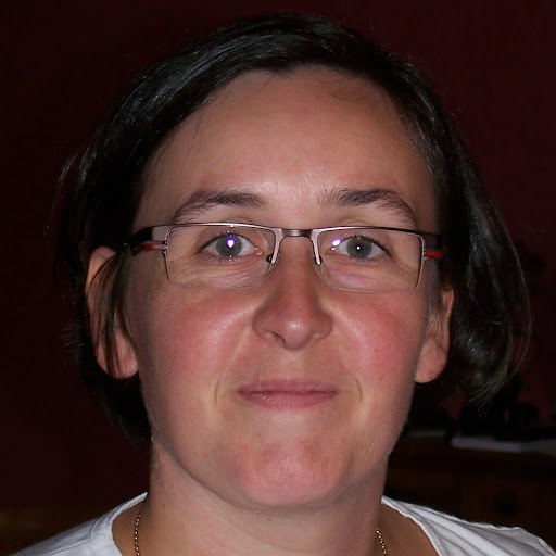 Marie Parent Photo 35