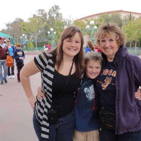 Christy Mccoy Photo 15