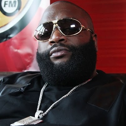 Rick Ross Photo 27 Rick Ross Photo 27