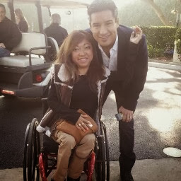 Ruth Duarte Photo 8