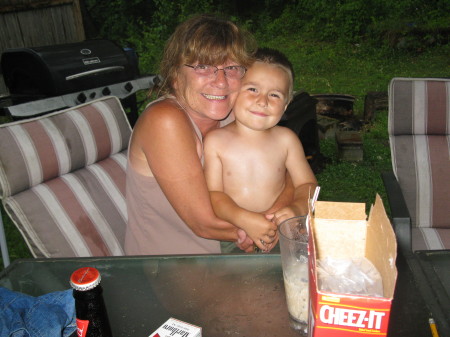 Pamela Curtis Photo 28