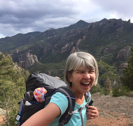 Julia Spring Photo 12