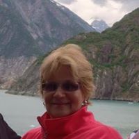 Ann Randall Photo 24