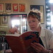 Kathleen Fraser Photo 11