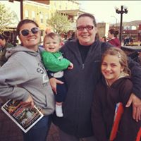 Melanie Whaley Photo 23