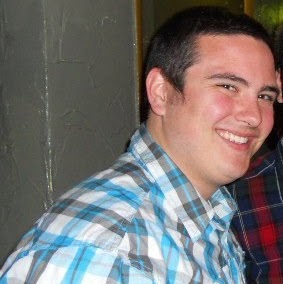 Connor Morrison Photo 8