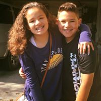 Stephanie Cisneros Photo 21