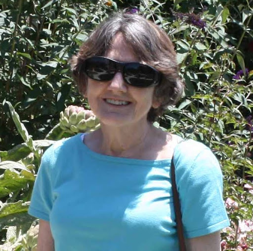 Ann Rosenthal Photo 18