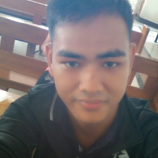 Joseph Ajero Photo 2