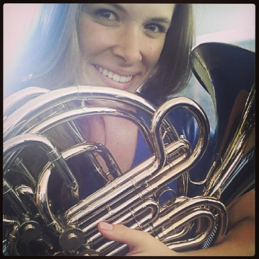 Michelle Hopkins Photo 24