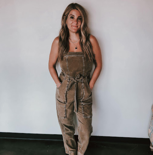 Kristina Perez Photo 19