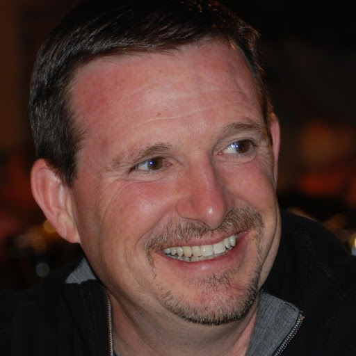 Michael Strand Photo 29