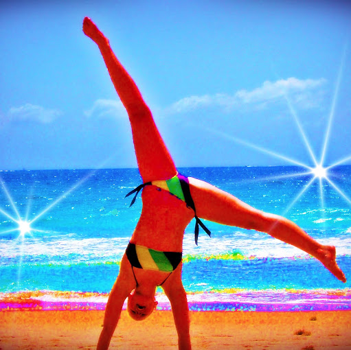 Tracy Bailey Photo 12