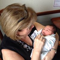 Jackie Palmer Photo 35