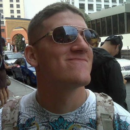 Shawn Mccoy Photo 15