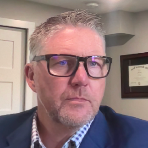 Stuart Oliver Photo 26