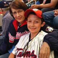 Kelly Weigel Photo 12