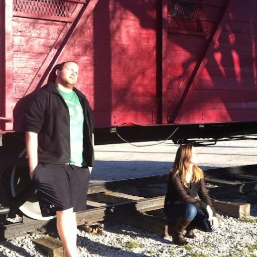 Henry Covert Photo 8