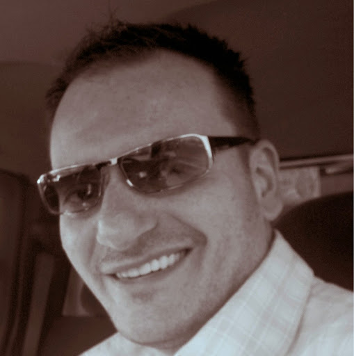 Paul Morris Photo 57