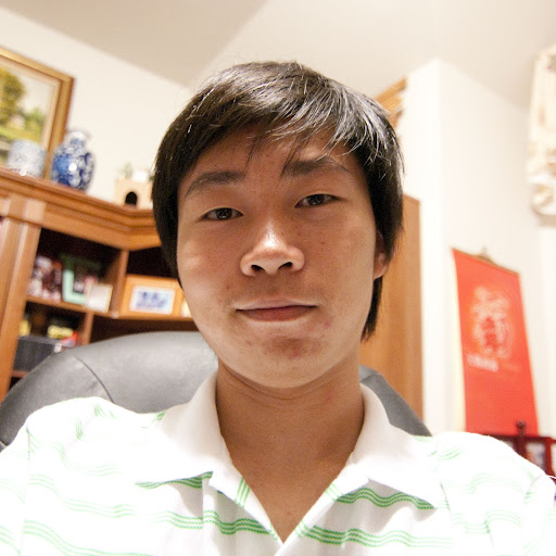 Daniel Chen Photo 57