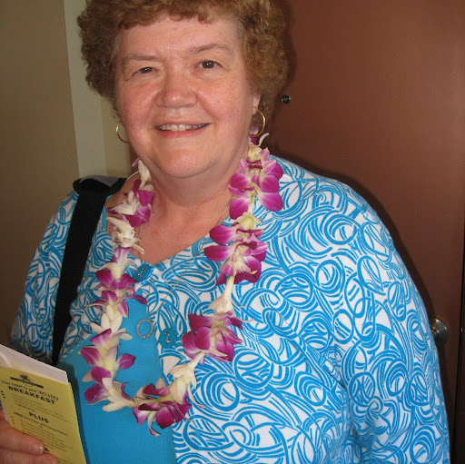 Pat Walters Photo 31