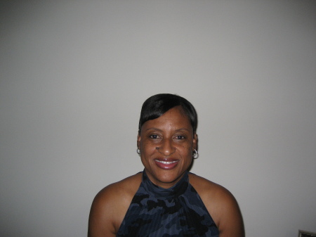 Cheryl Byrd Photo 20