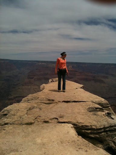 Sarah Chamberlin Photo 14