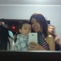 Stephanie Borrego Photo 11