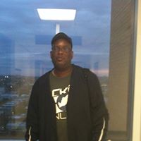 Derrick Franks Photo 7