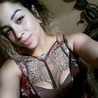 Cassandra Thompson Photo 21
