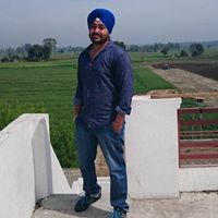 Jagpreet Grewal Photo 6